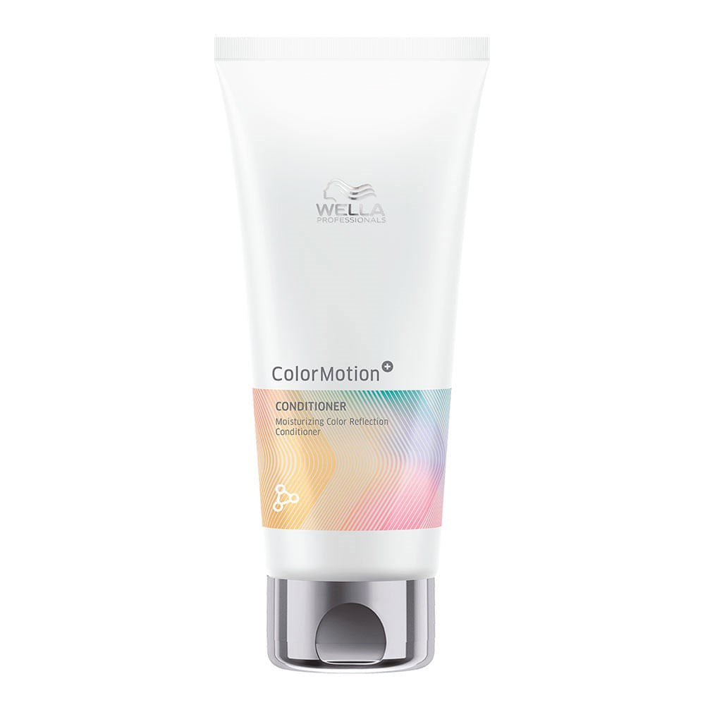Condicionador Wella Color Motion+ 200 ml