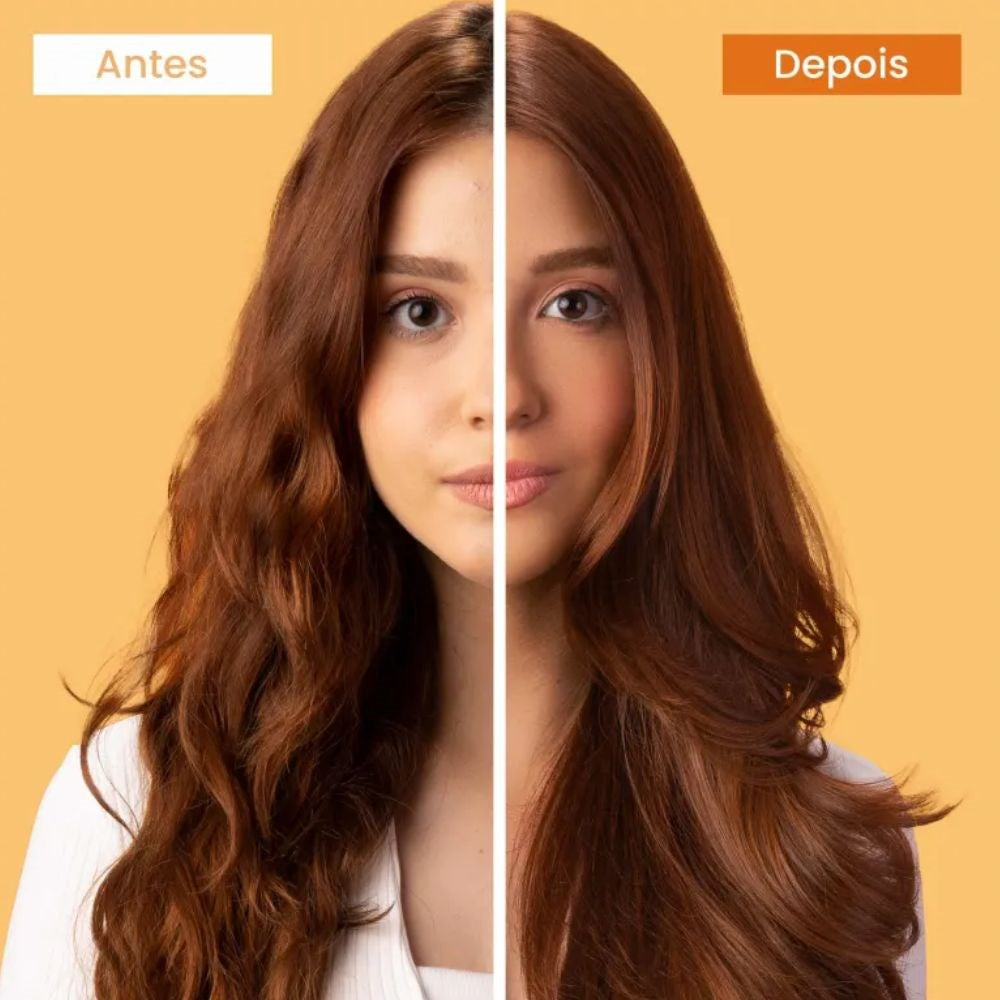 Kit Cadiveu Nutri Glow 2 Fluído de Tratamento 200 ml