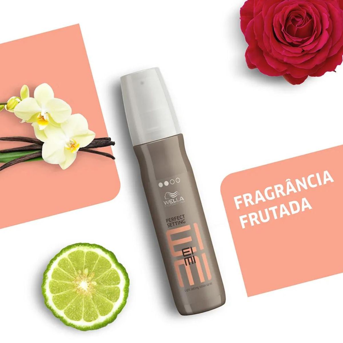 Spray Wella EIMI Body Crafter de Volume 150 ml