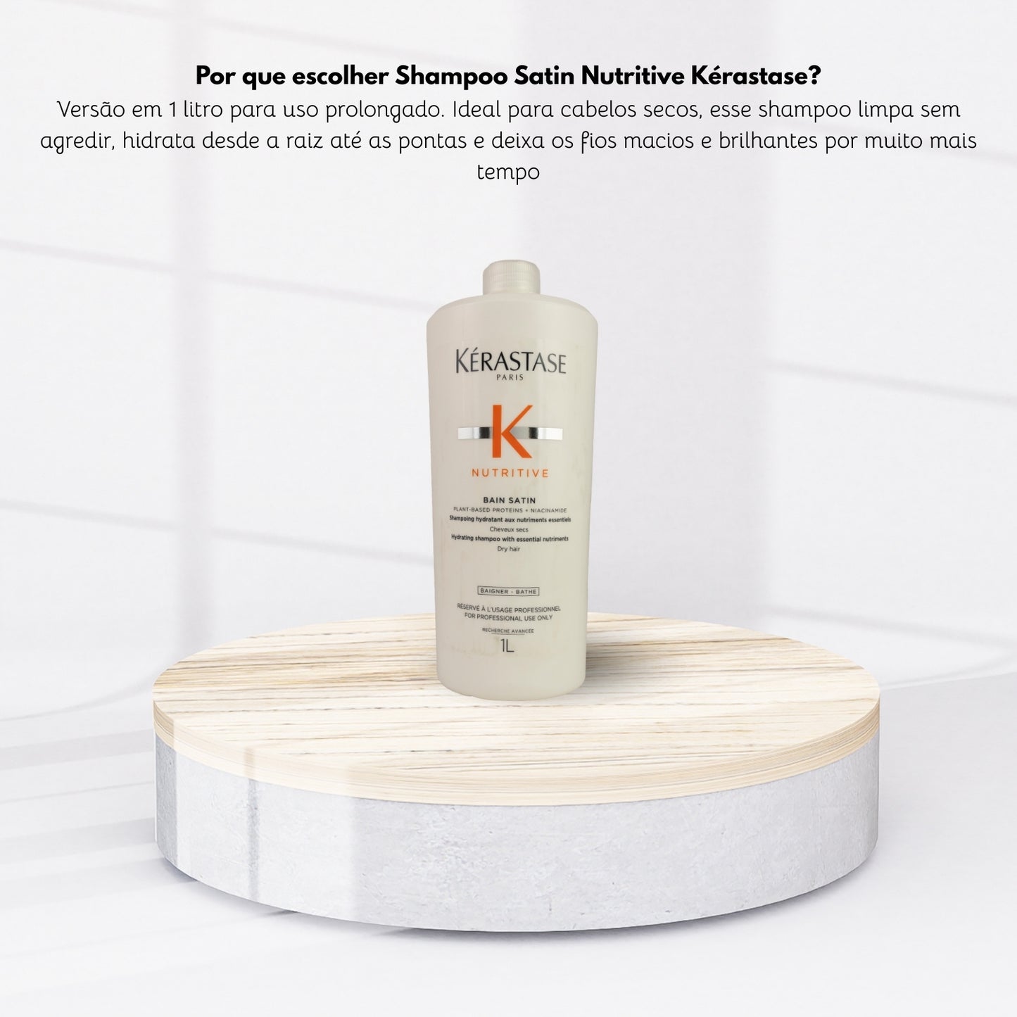 Máscara Paiolla P.Tox Bambu Reconstrução Instantânea 250g