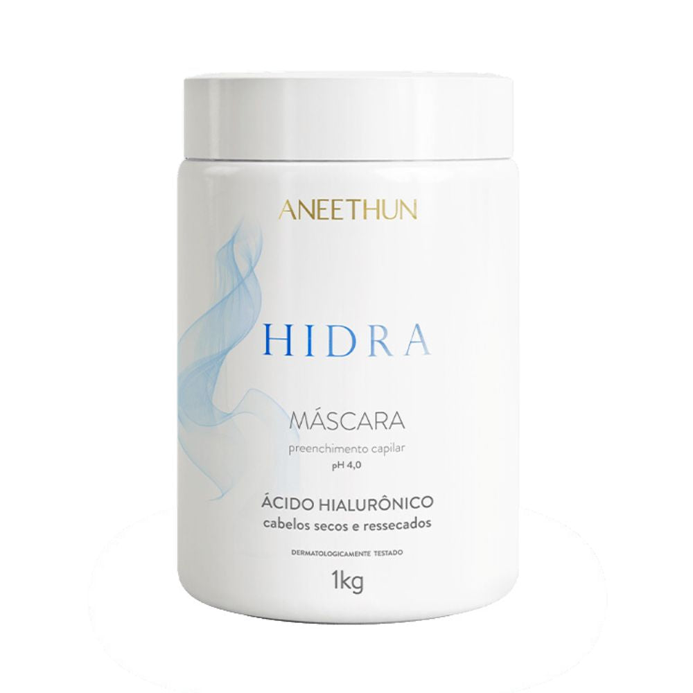 Máscara Aneethun Hidra 1000g