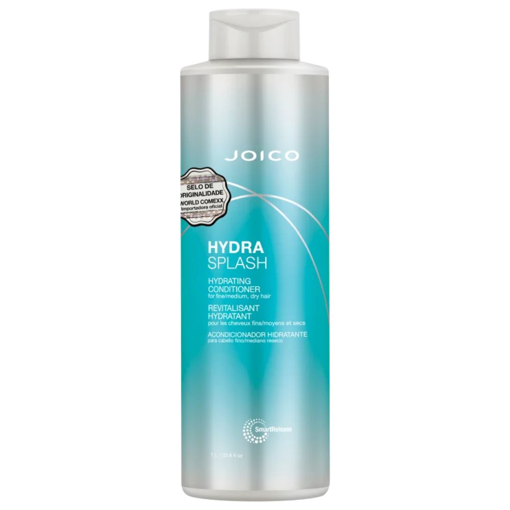 Condicionador Joico Hydra Splash 1 Litro