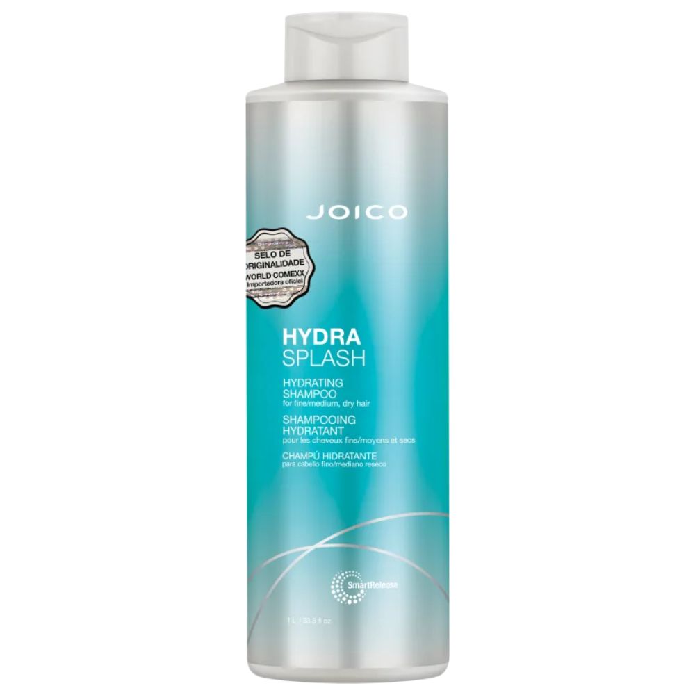 Shampoo Joico Hydra Splash 1 Litro