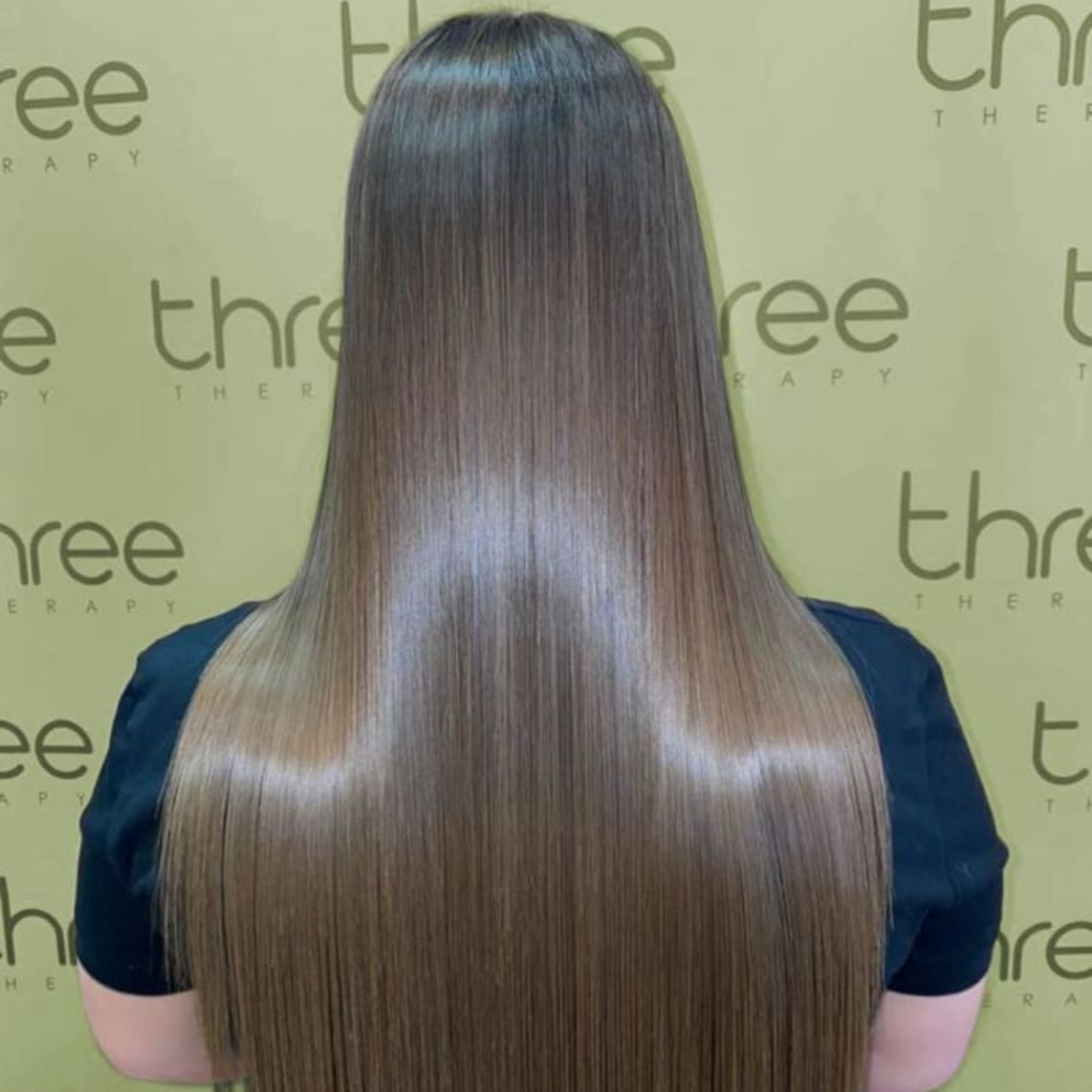 Máscara Three Therapy Pantovin BTX Nanoplastia 1 Kg