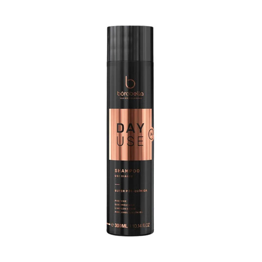 Shampoo Bórabella Day Use Super Pós Quimica 300 ml