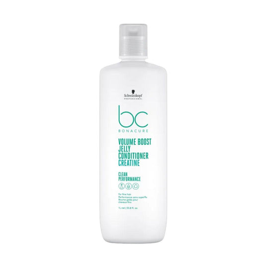 Condicionador Schwarzkopf Bc Bonacure Clean Performance 1 Litro