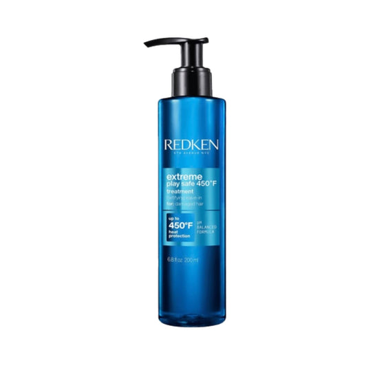 Leave-in Redken Extreme Play Safe 200 ml