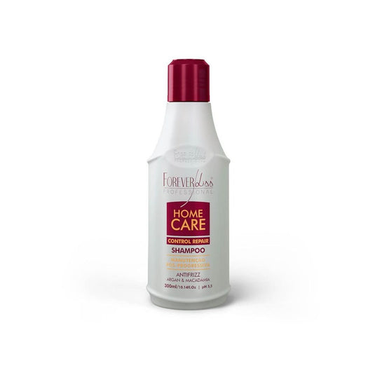 Shampoo Forever Liss Home Care Anti-Frizz 300 ml