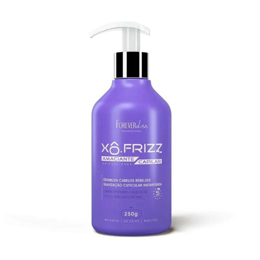 Forever Liss Xô Frizz Amaciante Capilar 250 g