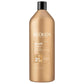 Kit Redken All Soft Argan Oil 3 Shampoo 1 Litro