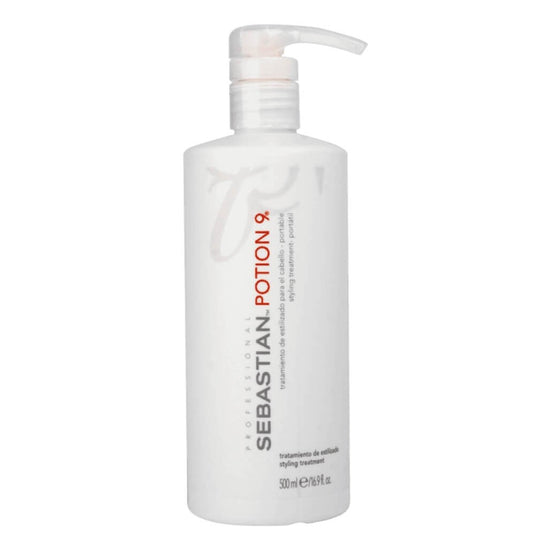 Sebastian Potion 9 Creme de Pentear Modelador 500 ml