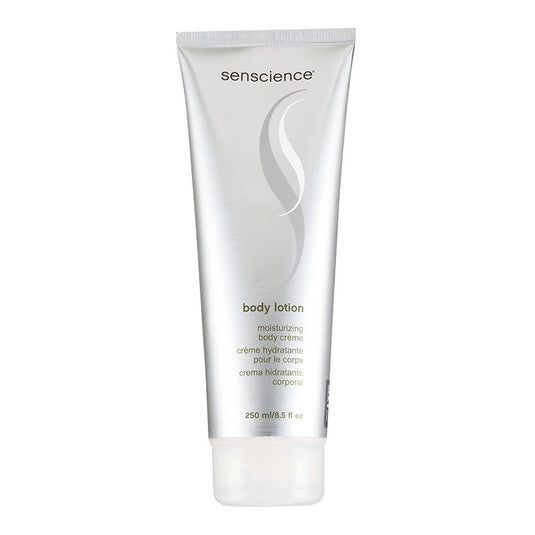 Senscience Body Lotion Moisturizing - Loção Hidratante Corporal 250 ml