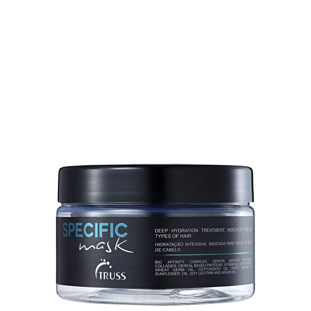 Máscara Truss Specific 180g