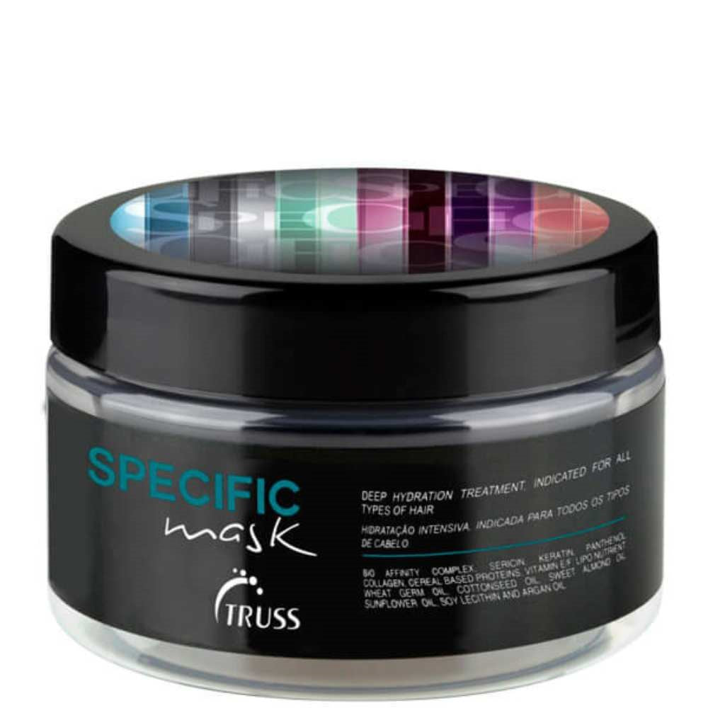 Máscara Truss Specific 180g