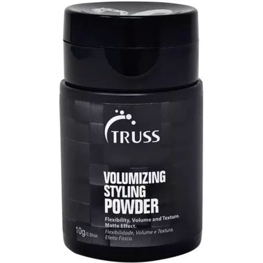 Truss Volumizing Styling Powder - Volumador em Pó 10g