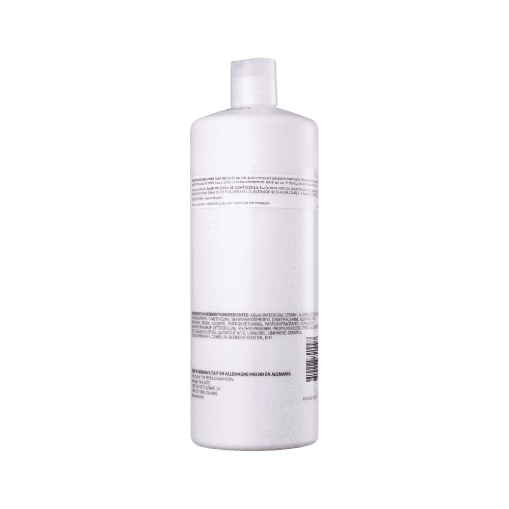 Condicionador Wella Color Motion+ 1 Litro