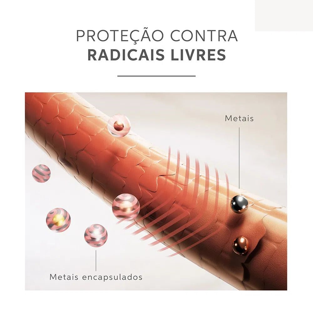 Condicionador Wella Color Motion+ 1 Litro