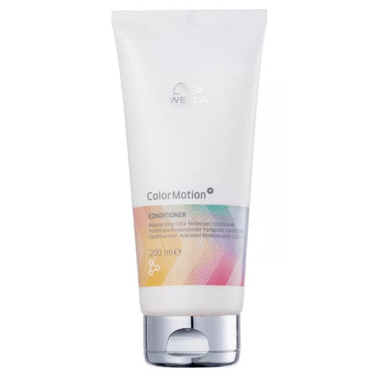 Condicionador Wella Color Motion+ 200 ml