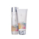 Kit Wella Color Motion+ Shampoo 250 ml + Condicionador 200 ml