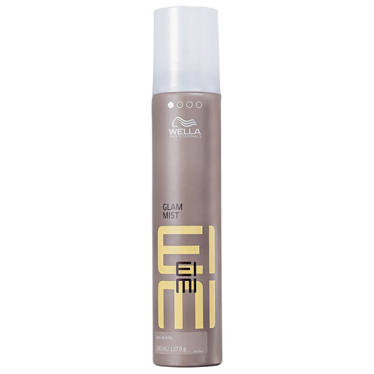 Spray Wella EIMI Glam Mist de Brilho 200 ml