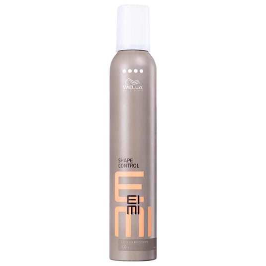 Mousse Wella EIMI Shape Control 300 ml
