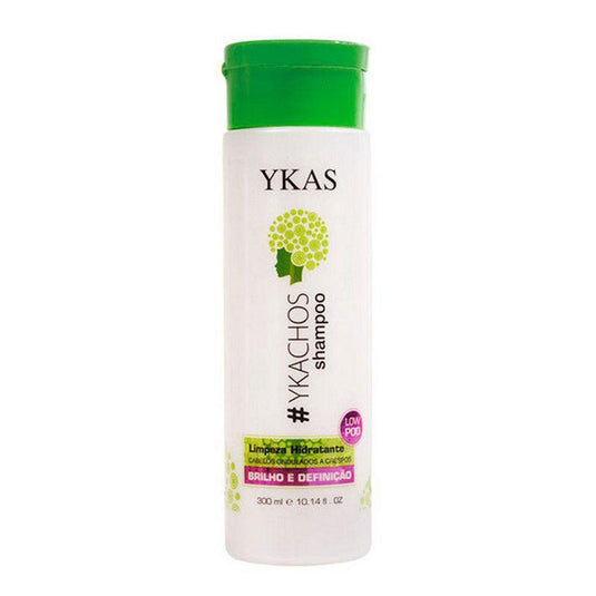 Shampoo Ykas Ykachos 300 ml