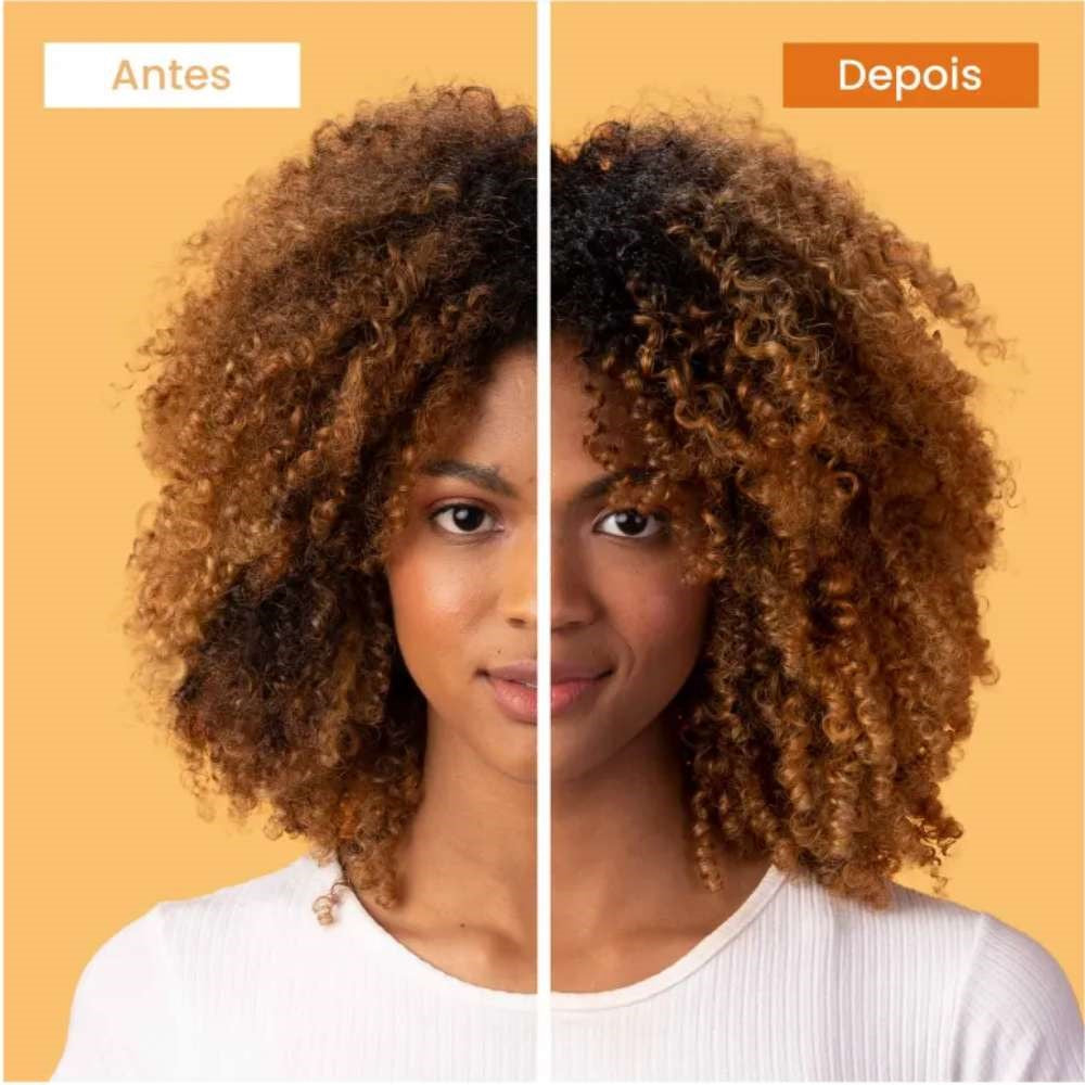 Kit Cadiveu Nutri Glow 2 Fluído de Tratamento 200 ml