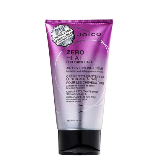 Leave-in Joico Zero Heat Thick Hair 150 ml