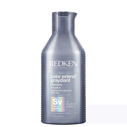 Shampoo Redken Color Extend Graydiant 300 ml