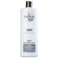 Shampoo Nioxin System 2 Cleanser 1 Litro