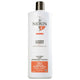 Shampoo Nioxin System 4 Cleanser 1 Litro
