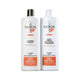 Kit Nioxin System 4 Shampoo + Condicionador (2x1 Litro)