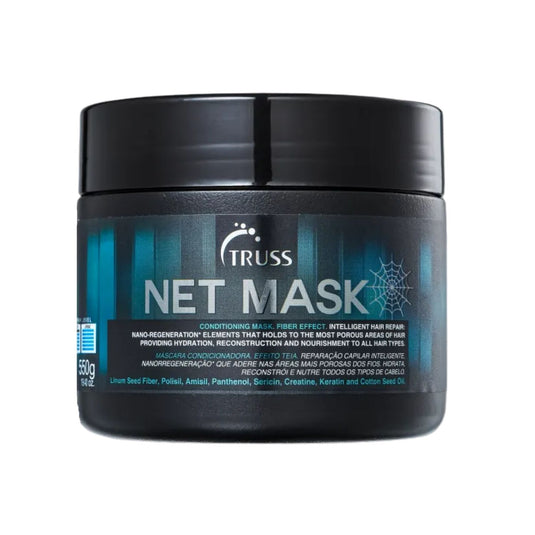 Máscara Truss Net 550g