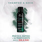 Shampoo Truss A Seco - Detox Dry - 150 ml