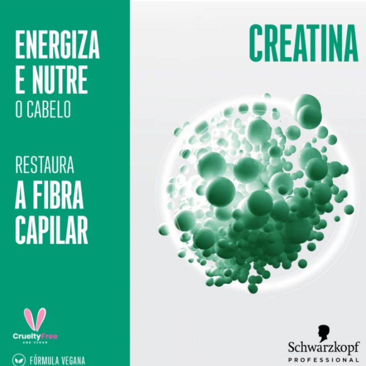 Condicionador Schwarzkopf Bc Bonacure Clean Performance 1 Litro