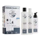Kit Nioxin System 2 Small (3 Produtos)