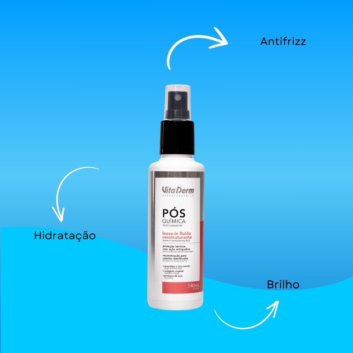 Shampoo Nioxin System 1 Cleanser 1 Litro