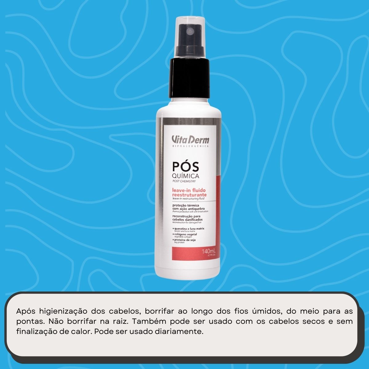 Shampoo Nioxin System 1 Cleanser 1 Litro