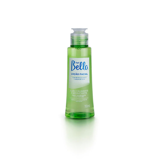 Depil Bella Loção Facial Calmante 110 ml