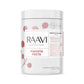 Raavi Creme de Massagem Corporal Pimenta Preta 1000g