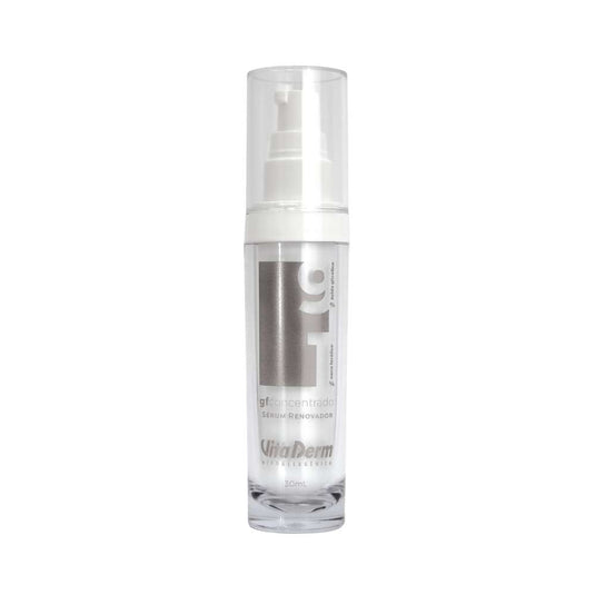 Vita Derm GF Concentrado Renovador Sérum Facial 30 ml