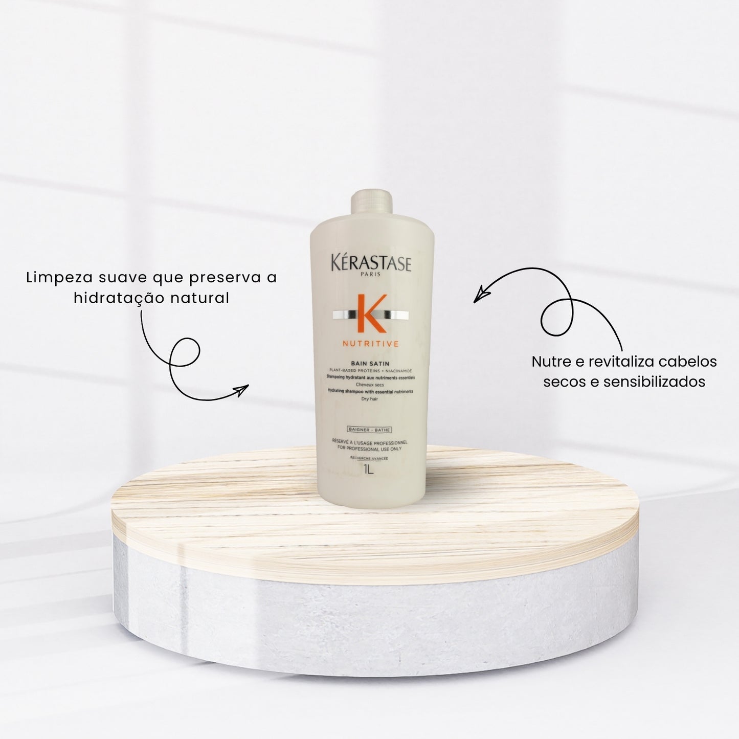 Máscara Paiolla P.Tox Bambu Reconstrução Instantânea 250g