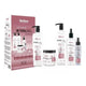 Kit Vita Derm SOS Capilar 3R Total Express Pro (5 Produtos)