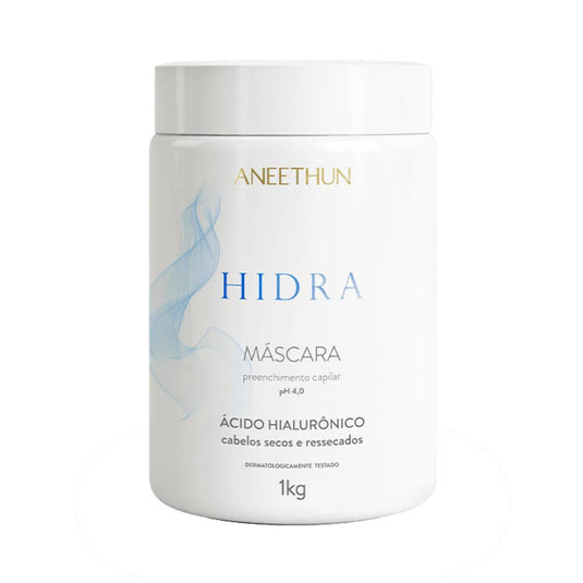 Máscara Aneethun Hidra 1000g
