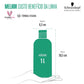Condicionador Schwarzkopf Bc Bonacure Clean Performance 1 Litro