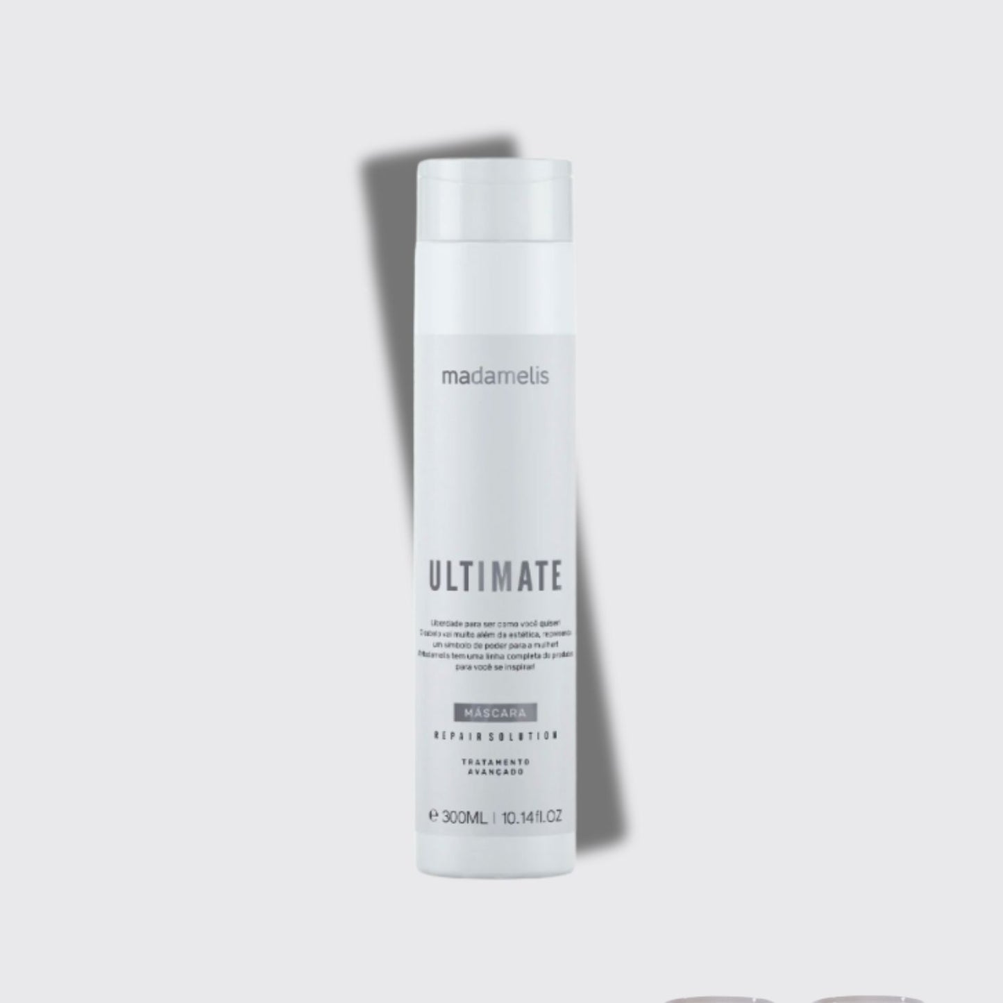 Progressiva Madamelis Ultimate Máscara 300 ml