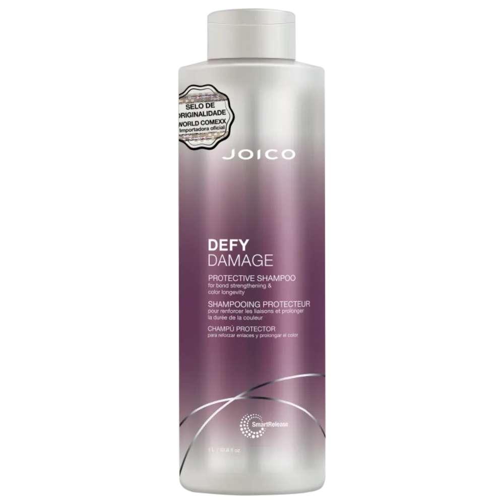 Shampoo Joico Defy Damage Protective 1 Litro