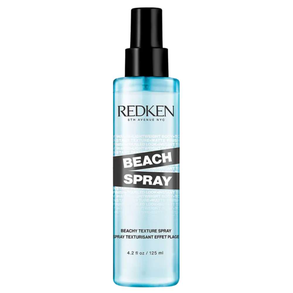 Spray Redken Beach Modelador e Texturizador 125 ml