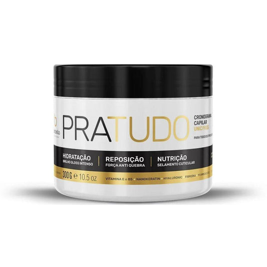 Máscara Bórabella PraTudo 300g