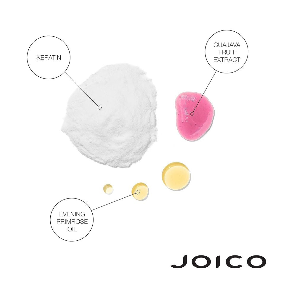 Shampoo Joico K-PAK Clarifying Antirresíduo 1 Litro